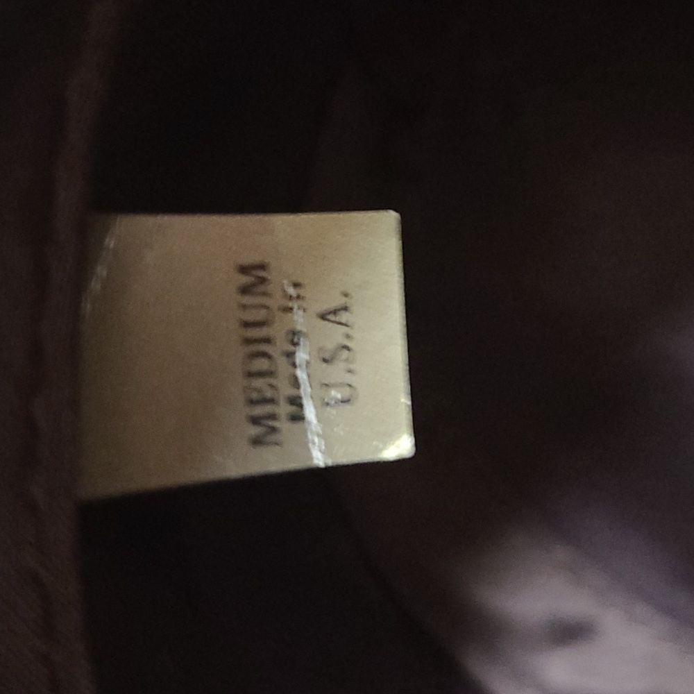 Fadora hat